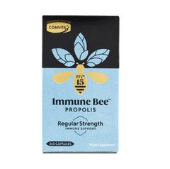Comvita PFL15 Propolis 365 Capsules 50mg/cap