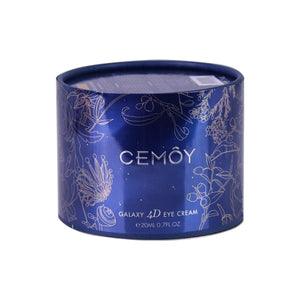 Cemoy Galaxy 4D Eye Cream 20ml