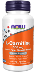 carnitine
