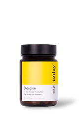 me today Energise 60 Vege Caps