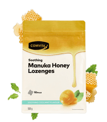 Comvita Lozenges Coolmint 500g -364