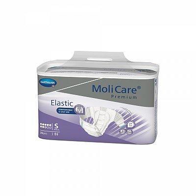 MoliCare Premium Elastic 8D - 3 Pack - DominionRoadPharmacy