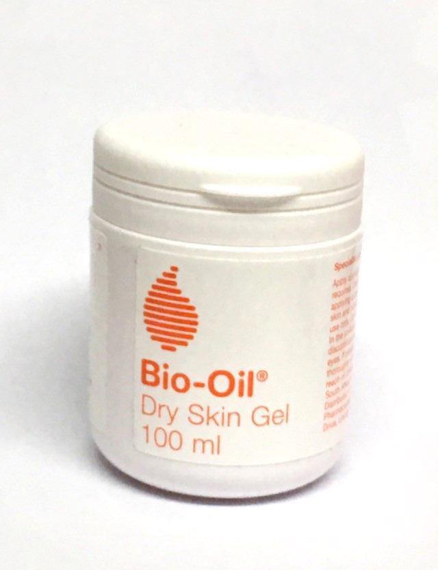 Bio Oil Dry Skin Gel 100ml for Moisturizing and Repairing Dry Skin - DominionRoadPharmacy