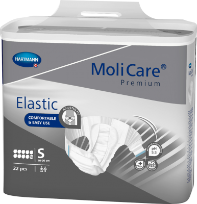 MoliCare Premium Elastic 10D - DominionRoadPharmacy