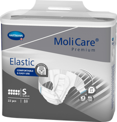 MoliCare Premium Elastic 10D - DominionRoadPharmacy