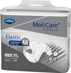 MoliCare Premium Elastic 10D - DominionRoadPharmacy