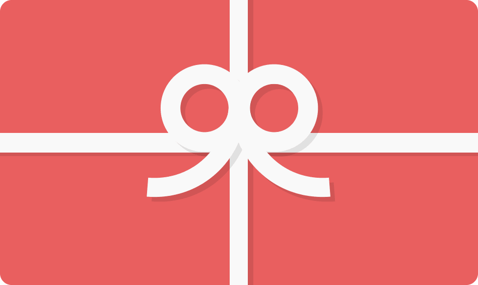 Gift Card Present - Perfect Gift for Any Occasion - DominionRoadPharmacy