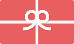 Gift Card Present - Perfect Gift for Any Occasion - DominionRoadPharmacy