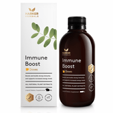 Harker Herbals Immune Boost 100ml - DominionRoadPharmacy