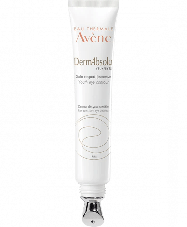 Avene Dermabsolu Youth Eye Cream 15ml