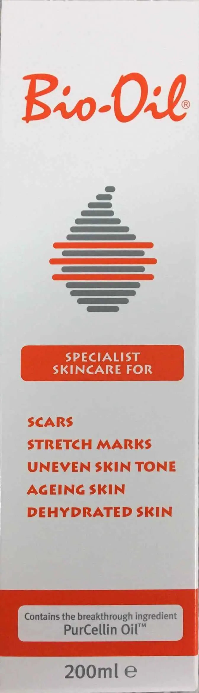 Bio-Oil Specialist Skincare 200ml Warehouse Sale - DominionRoadPharmacy