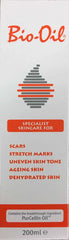 Bio-Oil Specialist Skincare 200ml Warehouse Sale - DominionRoadPharmacy