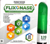Flixonase Allergy & Hayfever Nasal Spray 24 hours relief 120 sprays Pharmacy Medicines - DominionRoadPharmacy