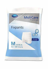 MoliCare Premium Fixpants Long Leg Five Piece Pack - DominionRoadPharmacy