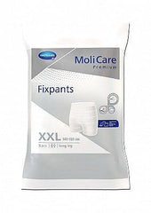 MoliCare Premium Fixpants Long Leg Five Piece Pack - DominionRoadPharmacy