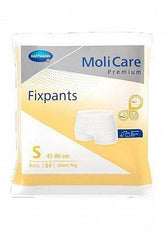 MoliCare Premium Fixpants Short Leg Five Piece Pack - DominionRoadPharmacy
