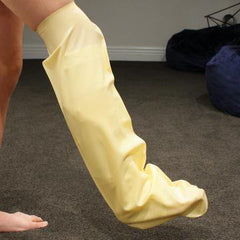 Child Leg-Size 4 (XL Full Leg) Dri Cast Cover - DominionRoadPharmacy