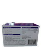 Hayfexo Tablets 180mg 70 - DominionRoadPharmacy