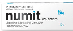 numit cream