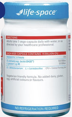 Life Space Shape B420 Probiotic 60 Capsules - DominionRoadPharmacy
