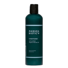 Manuka Hair Conditioner 250ml - Healthy Scalp & Nourished Hair - DominionRoadPharmacy