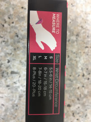 Performance Wrist Sleeve ws6 carpal tunnel, wrist pain - DominionRoadPharmacy