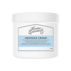 Home Essentials Aqueous cream 500 gm