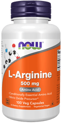 arginine