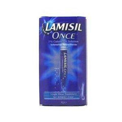 LAMISIL ONCE 4GM - DominionRoadPharmacy