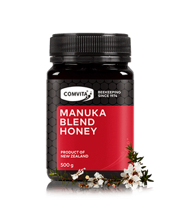 Comvita Manuka Honey Blend 500g