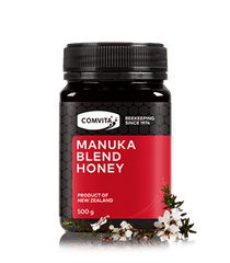 Comvita Manuka Honey Blend 500g