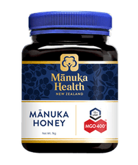 Manuka Health MGO 400+ Manuka Honey 1kg