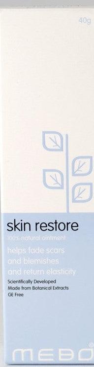 MEBO Skin Restore Ointment 40g - DominionRoadPharmacy