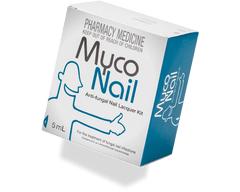 MycoNail nail lacquer kit 5ml - DominionRoadPharmacy