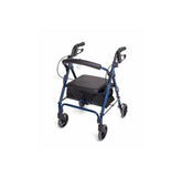 Mobilis narrow walking frame - Free Shipping - DominionRoadPharmacy