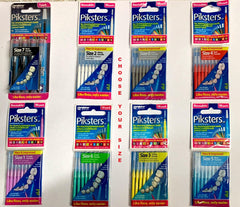 Piksters Interdental Brushes - Effective Dental Care Solution dental care,gum health,interdental brushes,oral hygiene,Piksters