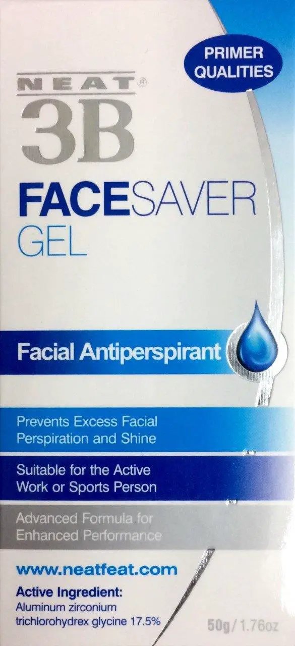 Neat 3B Face Saver Gel 50g - Hydrating Skincare for Smooth Skin Hydrating Skincare,Moisturizing Face Gel,Neat 3B Face Saver Gel,optimized,Smooth Skin Gel