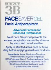 Neat 3B Face Saver Gel 50g - Hydrating Skincare for Smooth Skin Hydrating Skincare,Moisturizing Face Gel,Neat 3B Face Saver Gel,optimized,Smooth Skin Gel