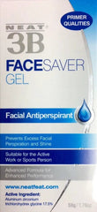 Neat 3B Face Saver Gel 50g - Hydrating Skincare for Smooth Skin Hydrating Skincare,Moisturizing Face Gel,Neat 3B Face Saver Gel,optimized,Smooth Skin Gel