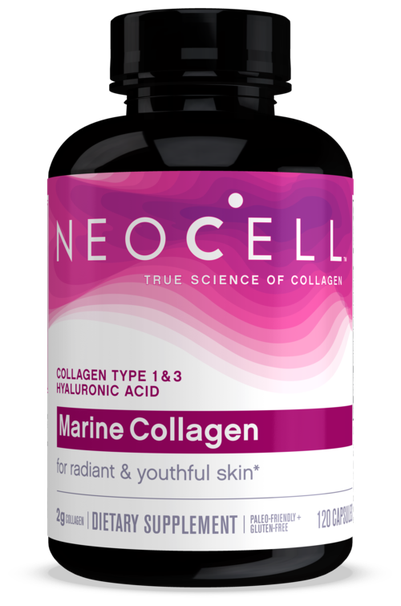 Neocell Marine Collagen 120 capsules issues,marine collagen,neocell marine collagen
