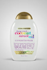OGX Coconut Miracle Oil Conditioner 385ml - DominionRoadPharmacy