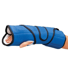Pil-O-Splint Adjustable Wrap Around
