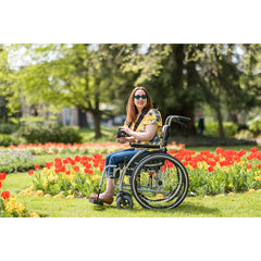 Karma S-Ergo Wheelchair 18" x 17" aml self propellng wheel chair,AML Self Propelling Wheelchair,AML Self Propelling Wheelchair 16" x 16",aml wheelchair,issues,Karma S-Ergo Wheelchair 16" x 17",Karma Soma Agile Self Propelling Wheelchair,Karma Soma Agile S
