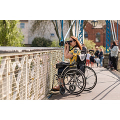 Karma S-Ergo Wheelchair 18" x 17" aml self propellng wheel chair,AML Self Propelling Wheelchair,AML Self Propelling Wheelchair 16" x 16",aml wheelchair,issues,Karma S-Ergo Wheelchair 16" x 17",Karma Soma Agile Self Propelling Wheelchair,Karma Soma Agile S