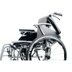 Karma S-Ergo Wheelchair 18" x 17" aml self propellng wheel chair,AML Self Propelling Wheelchair,AML Self Propelling Wheelchair 16" x 16",aml wheelchair,issues,Karma S-Ergo Wheelchair 16" x 17",Karma Soma Agile Self Propelling Wheelchair,Karma Soma Agile S