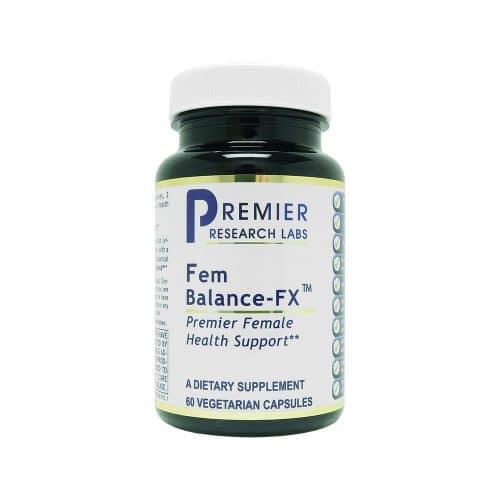 PRL Fem Balance FX