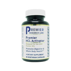 PRL HCL Activator