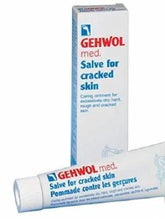 Gehwol Salve For Cracked Skin 75ml - DominionRoadPharmacy