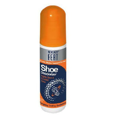 Neat Shoe Spray Deodorizer 125ml for Fresh and Odor-Free Shoes - DominionRoadPharmacy