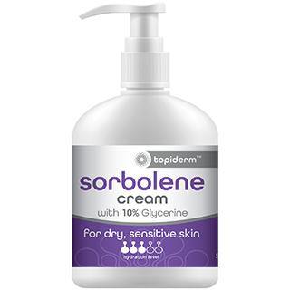 Topiderm Sorbolene Cream 950ml - DominionRoadPharmacy